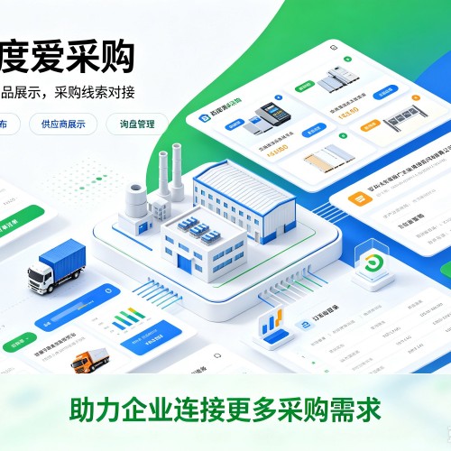 清镇百度爱采购
